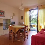 Liana Albisano Appart hôtel Torri Del Benaco