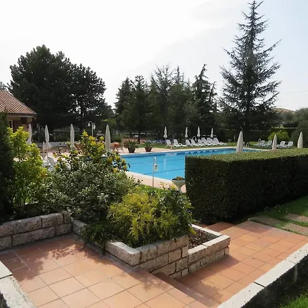 Appart hôtel Liana Albisano Torri Del Benaco
