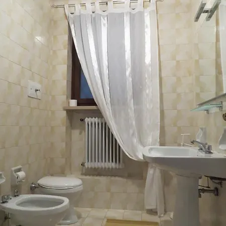 Appart hôtel Liana Albisano 3*
