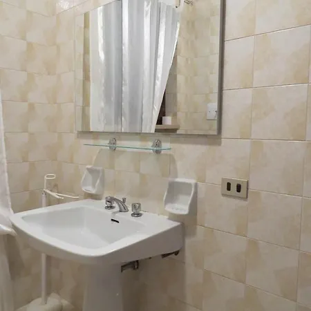 Liana Albisano Appart hôtel 3*