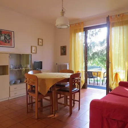 Liana Albisano Appart hôtel Torri Del Benaco