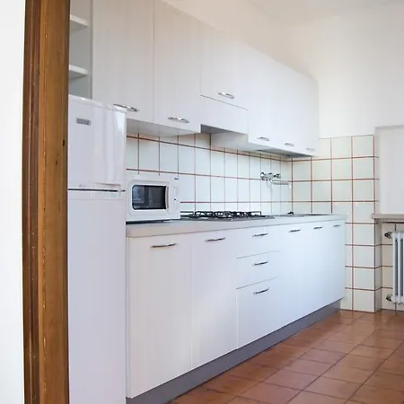 Appart hôtel Liana Albisano 3*