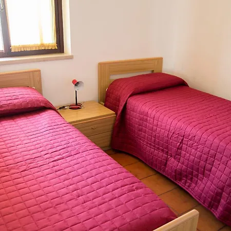 Liana Albisano Appart hôtel 3*