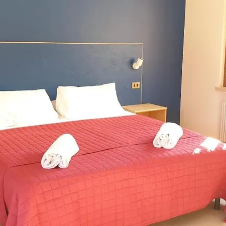 Appart hôtel Liana Albisano