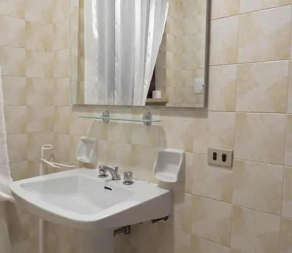Liana Albisano Apartmanhotel 3*