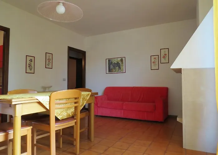 Liana Albisano Apartmanhotel Torri del Benaco