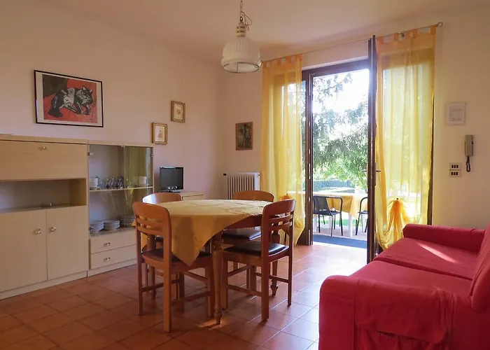 Liana Albisano Apartmanhotel Torri del Benaco