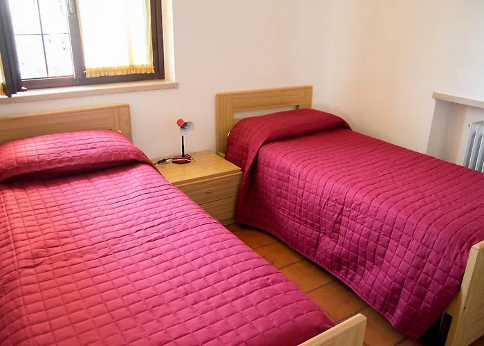 Liana Albisano Apartmanhotel 3*