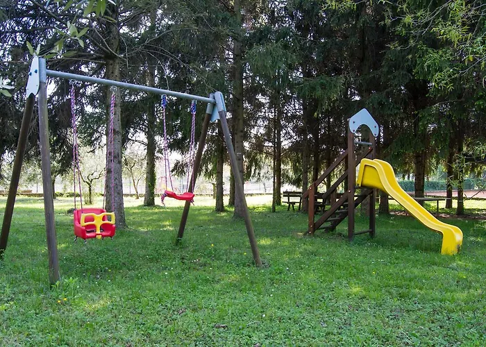 Liana Albisano Apartmanhotel Torri del Benaco