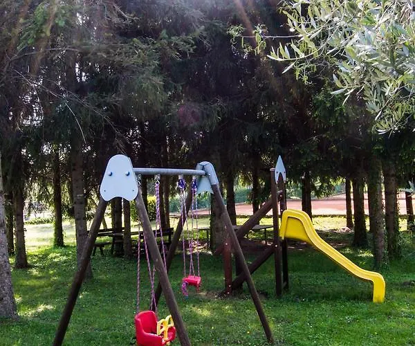 Liana Albisano 3* Torri del Benaco