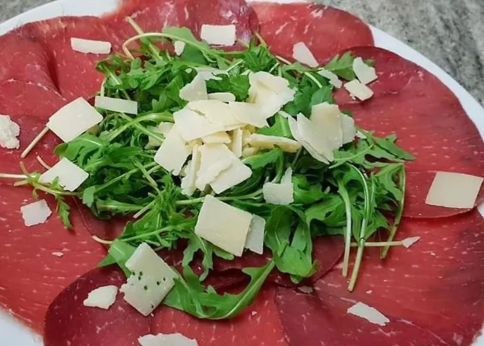 Lejlighedshotel Liana Albisano Torri Del Benaco