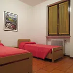 Apart Otel Liana Albisano