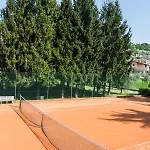 Apart Otel Liana Albisano