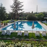 Liana Albisano Apart Otel Torri Del Benaco