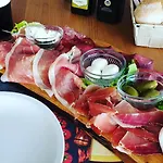 Liana Albisano 3* Torri Del Benaco