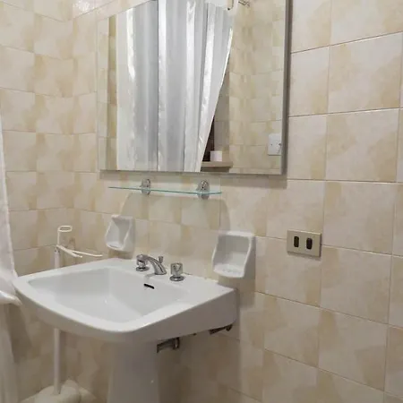 Liana Albisano Aparthotel 3*