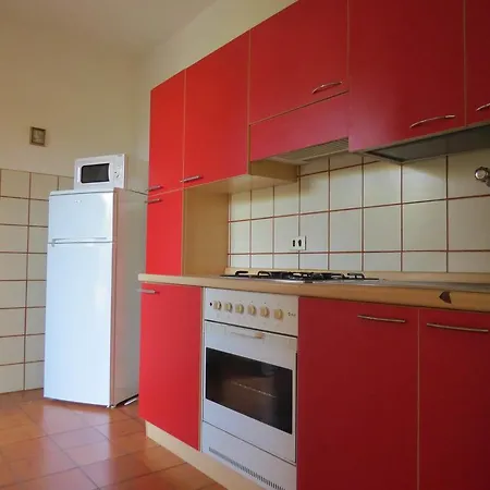 Aparthotel Liana Albisano 3*