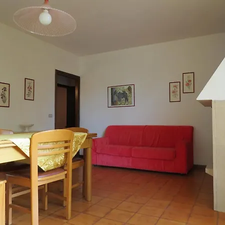 Liana Albisano Aparthotel Torri Del Benaco