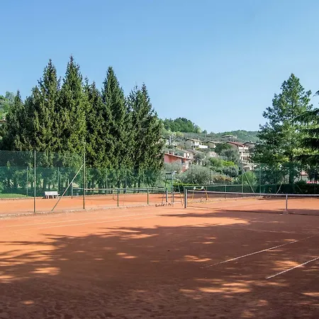 Liana Albisano 3* Torri Del Benaco