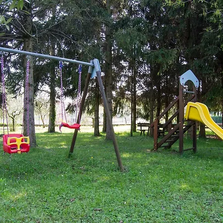 Liana Albisano Aparthotel Torri Del Benaco