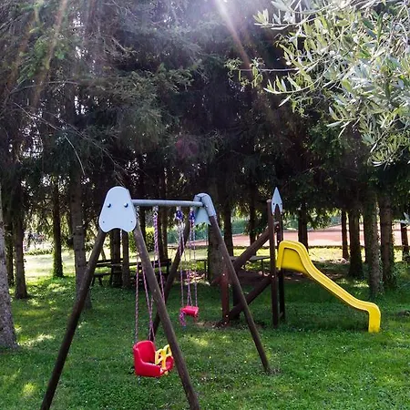 Liana Albisano 3* Torri Del Benaco