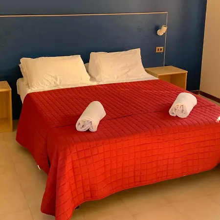 Liana Albisano Aparthotel Torri Del Benaco