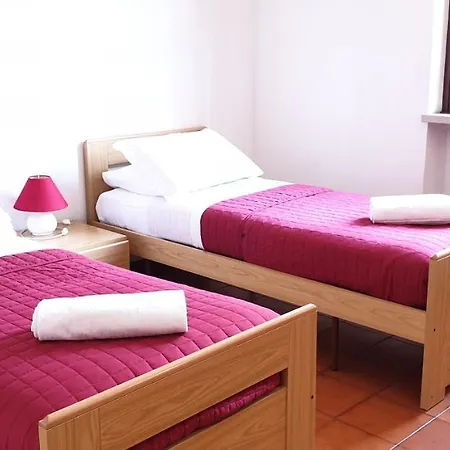 Liana Albisano Aparthotel Torri Del Benaco